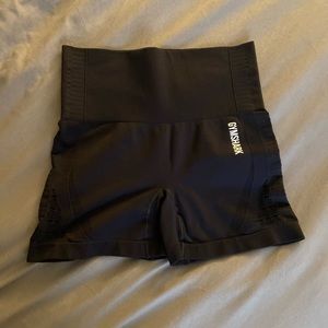 Gymshark Energy Seamless Shorts